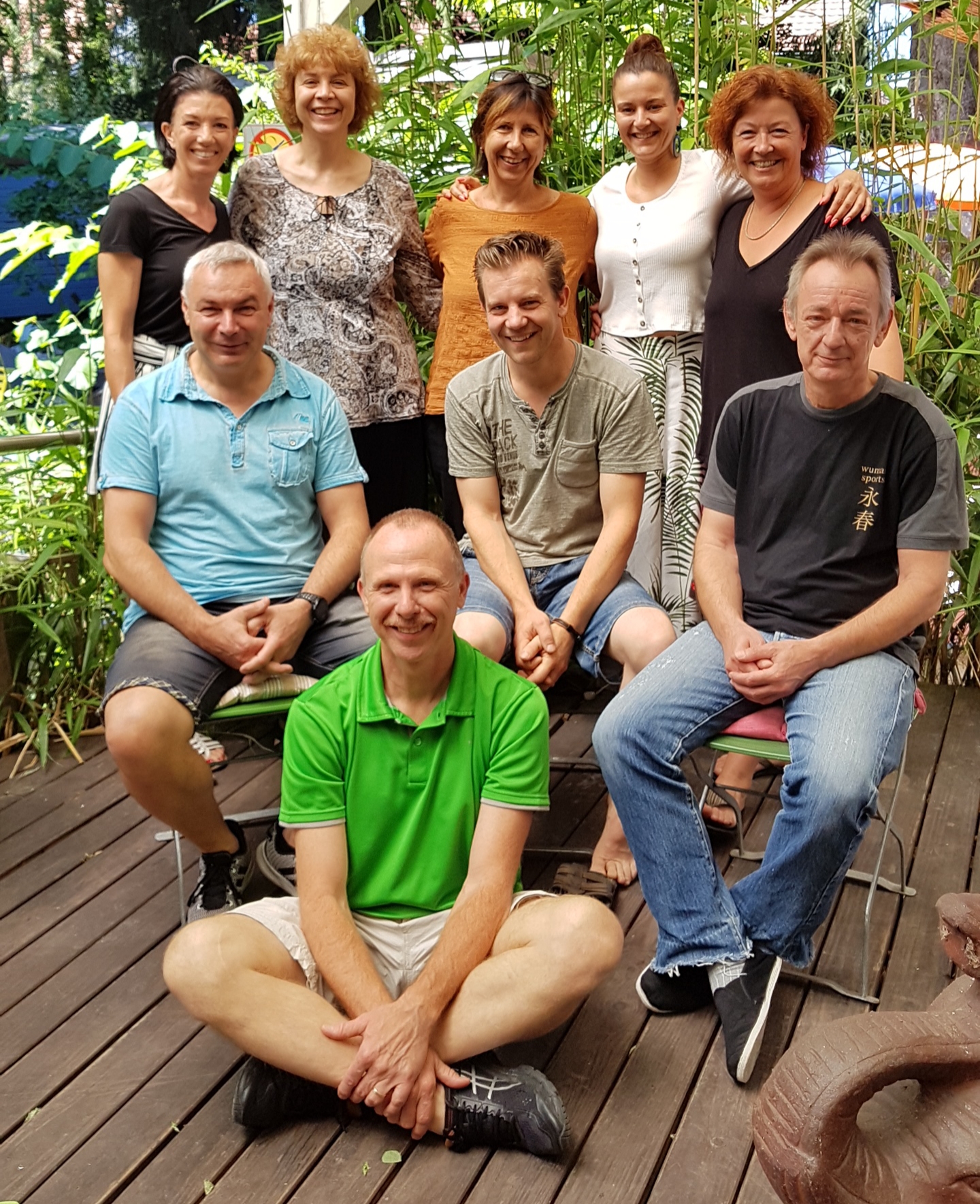 Klasse 2019