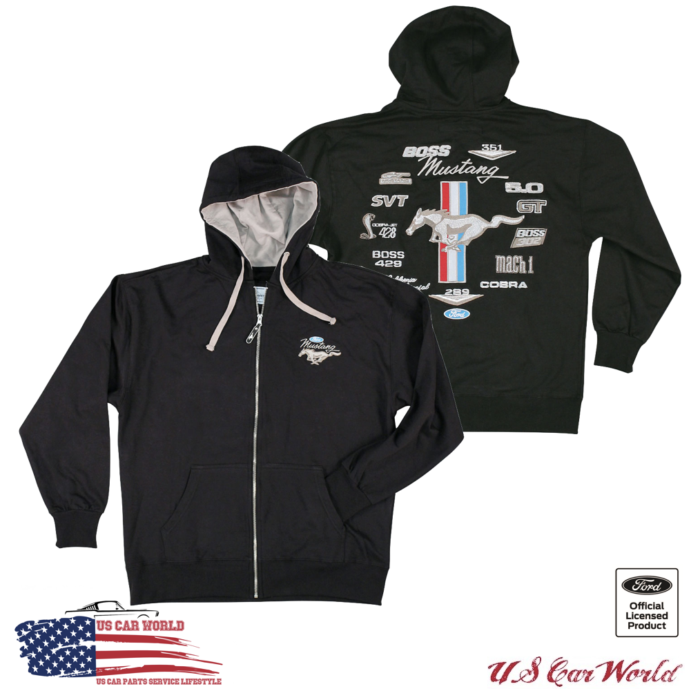 8 Tage Hoodie Lieferz Cadillac Fan Kapuzenjacke Sweatshirt ca