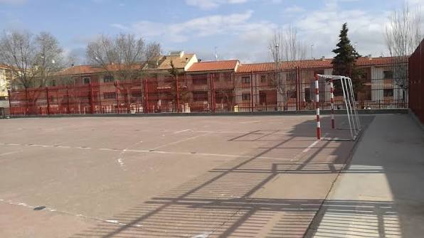CEIP MIROBRIGA