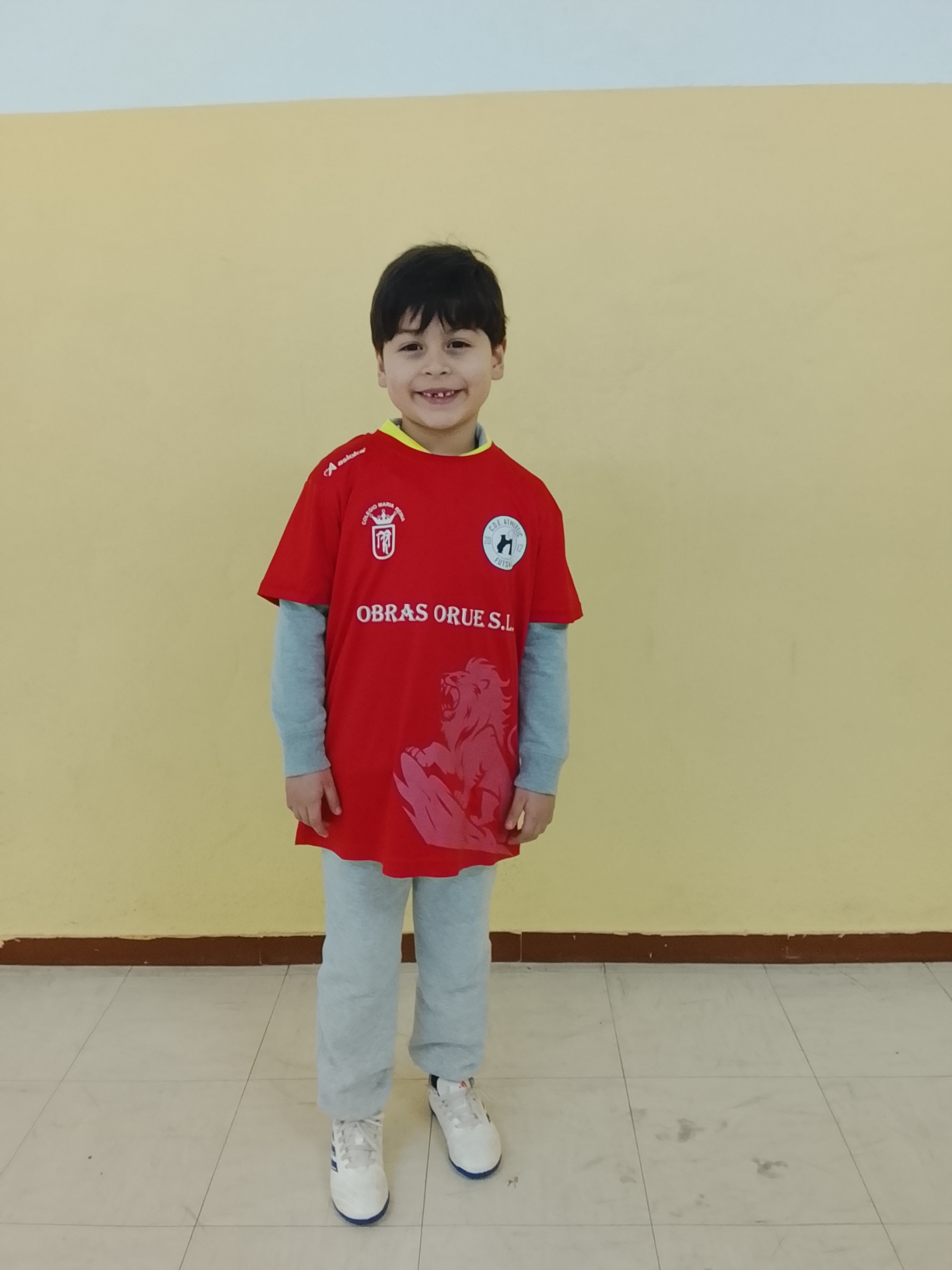 MOUSSA