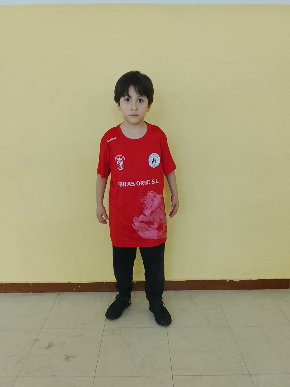 17. JUAN CARLOS