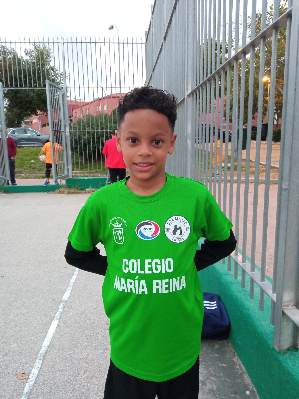 DERECK