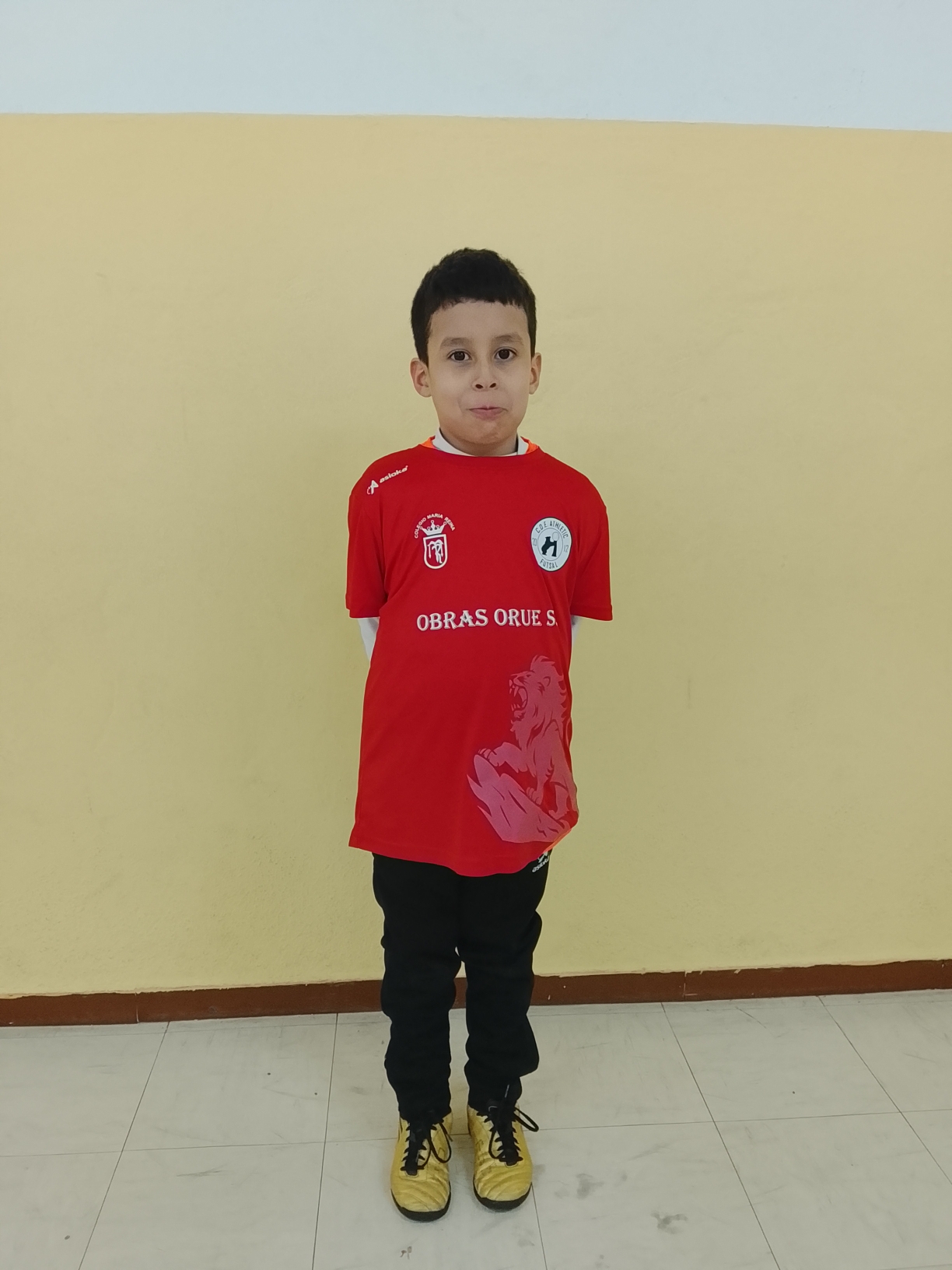 THIAGO