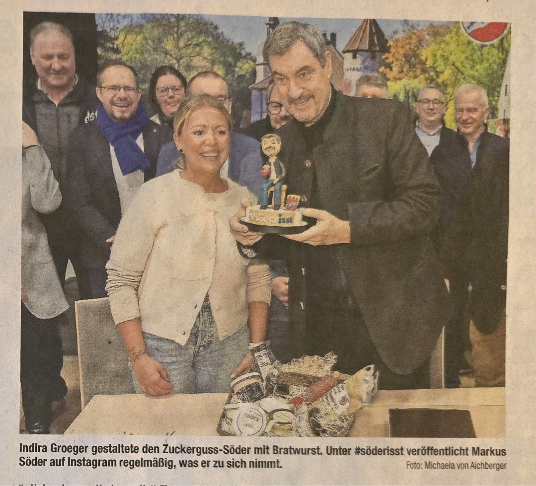 Bild von Michaela von Aichberger 