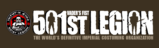 501st Legion 501st Luxembourg Outpost