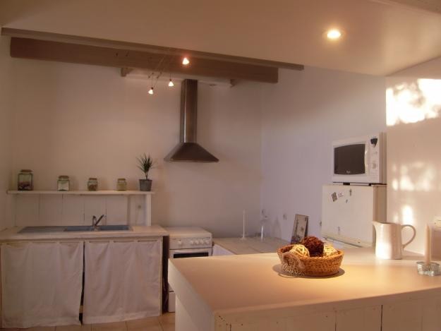 dopo...visione chiara delle potenzialità della cucina senza grossi investimenti