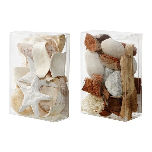 Pot pourri CHF 3.95