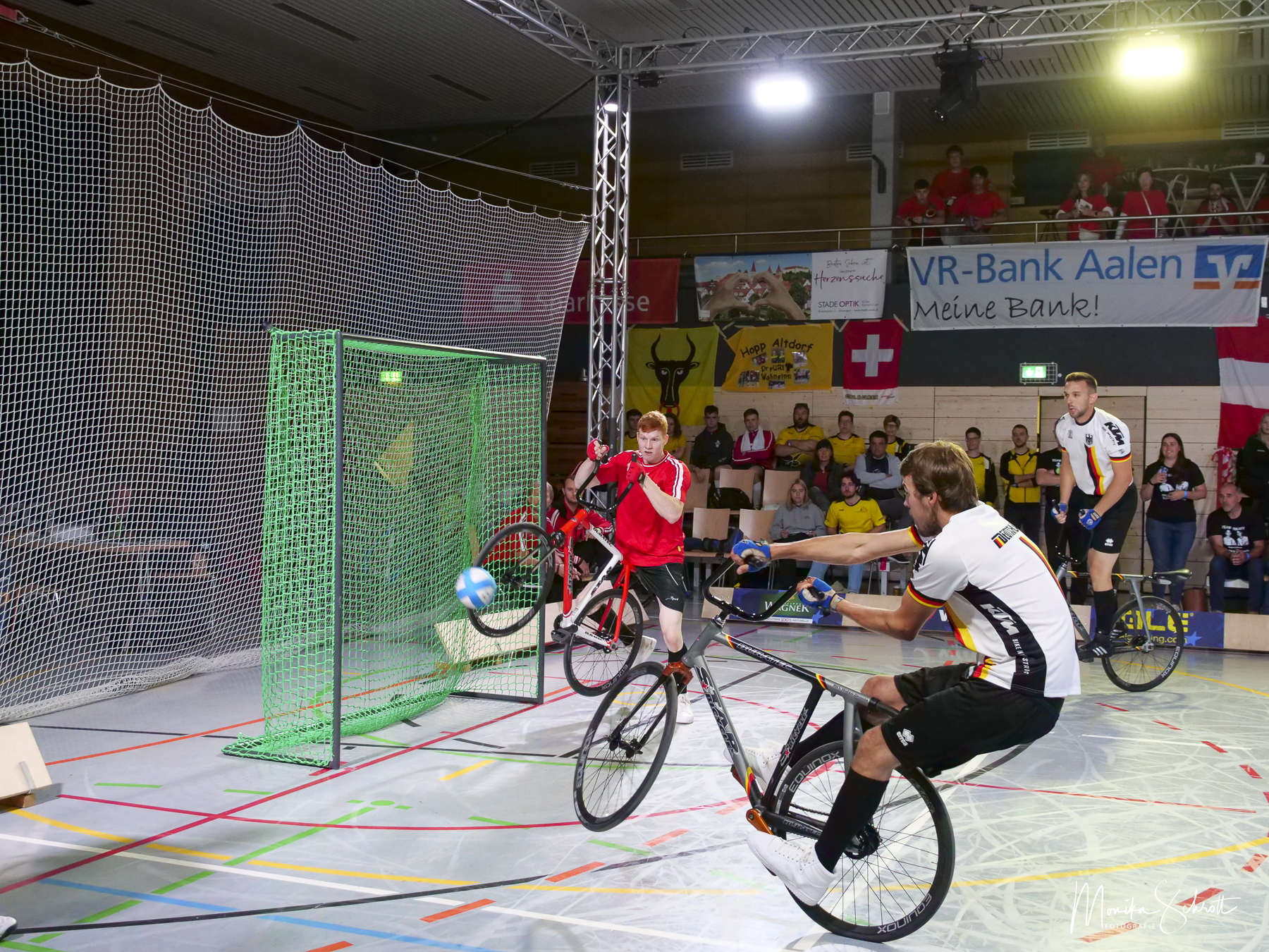 U23 EM Hofen