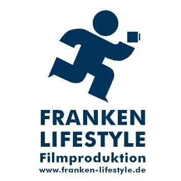 Logo für Franken Lifestile Filmproduktion