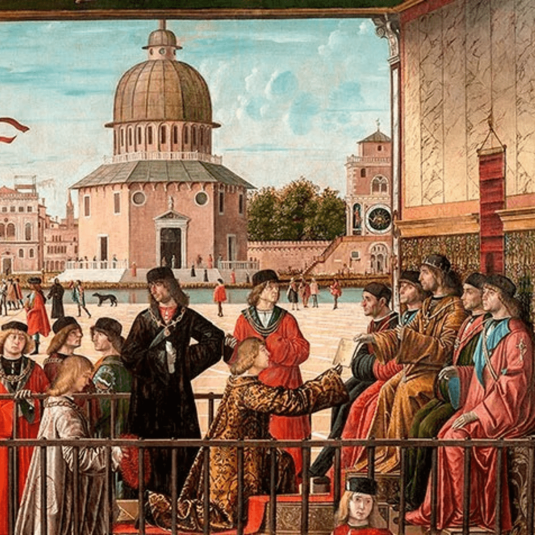 Behind the Scenes in Diplomacy: The Power of Translators