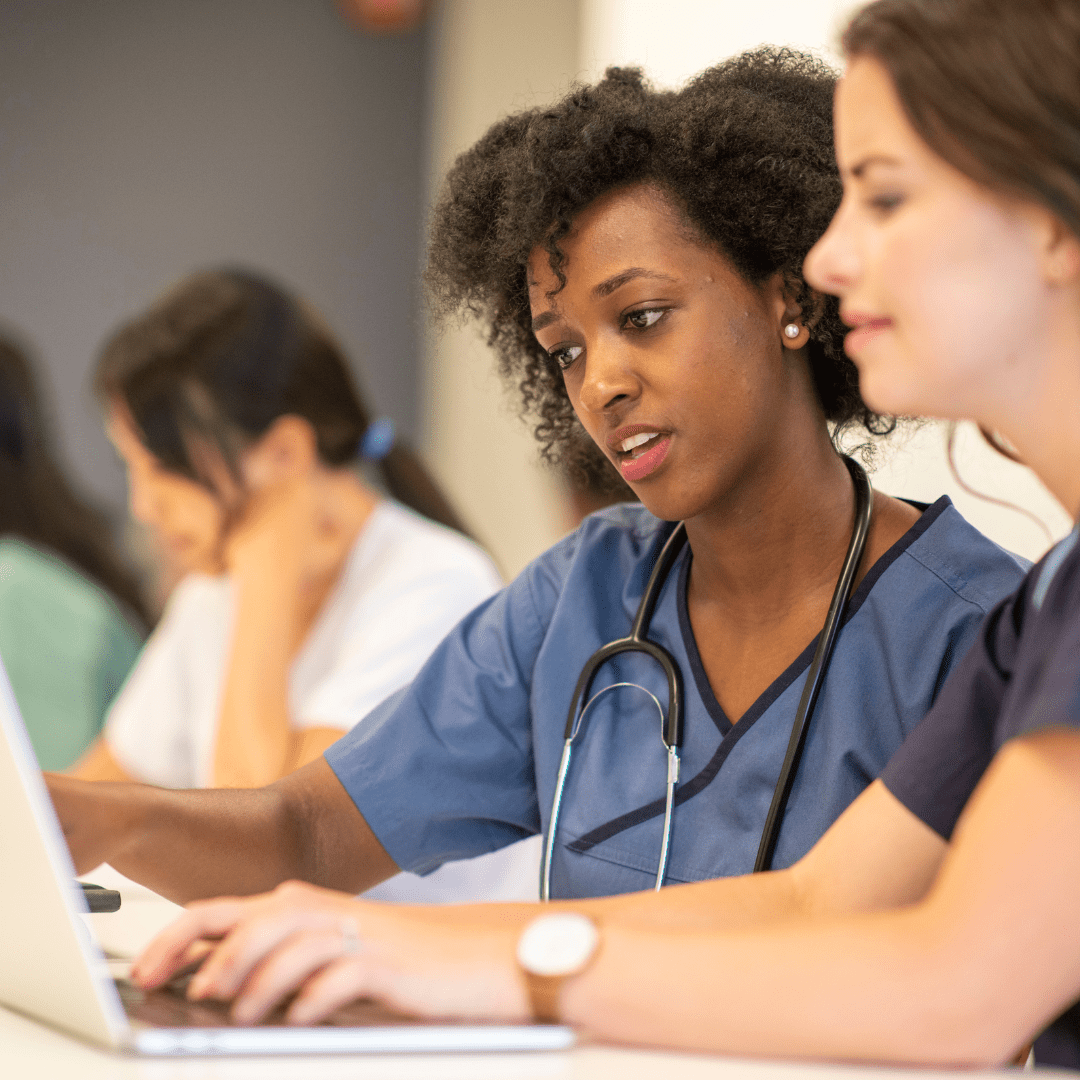 Salvando Vidas a Través de la Traducción Médica