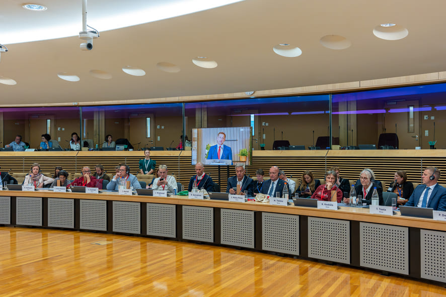 © 2025, European Commission