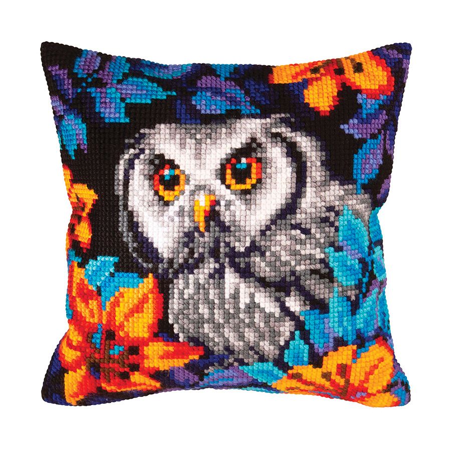 ORFEO Federa Per Cuscino Arredo Sfoderabile - Cieffepi Home Collections Azzurro 40x40 Cm 90914817