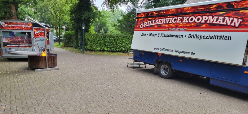 Niedersächsisches Forstamt, Ahlhorn