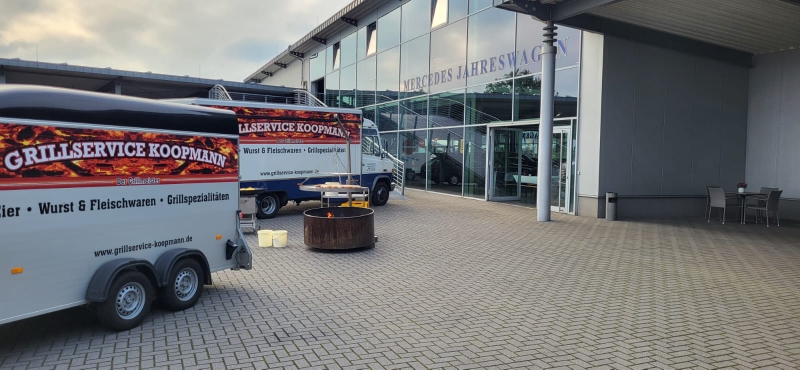Autohaus Hannöver, Emstek