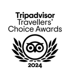 Travellers' Choice TripAdvisor