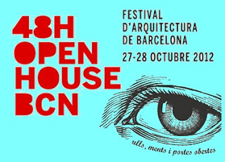 Arquitectura Barcelona
