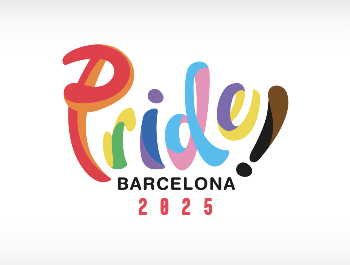PRIDE Barcellona 2025: celebra l’orgoglio… e scopri la città con noi
