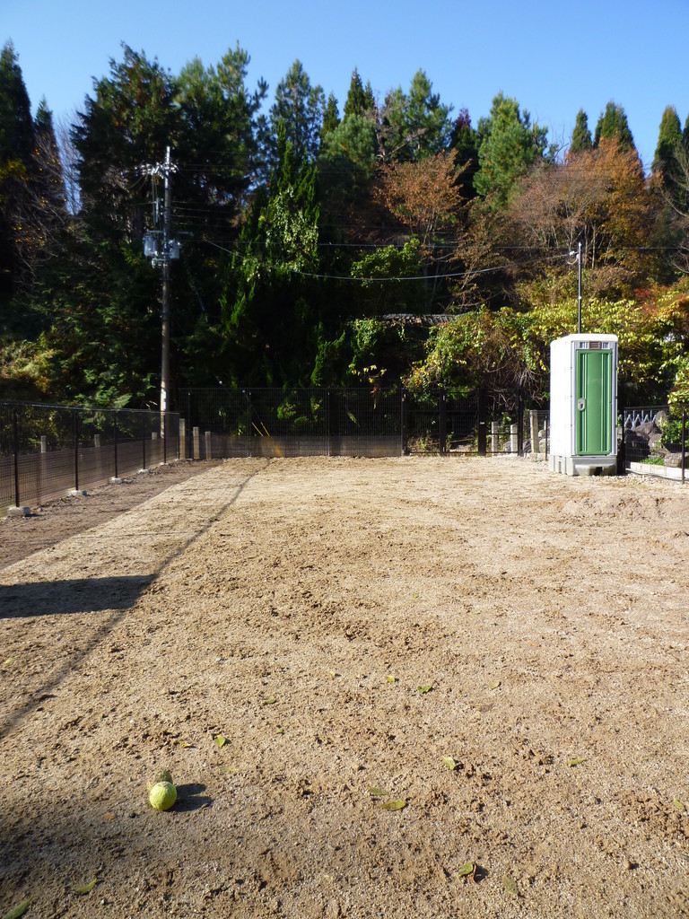 ドッグラン ワンコsports