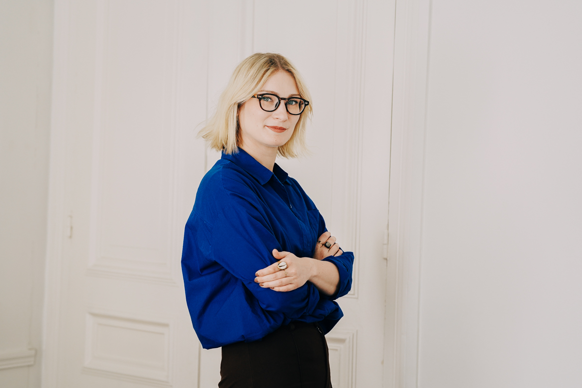 ETRE VISIBLE EN LIGNE - UN ENJEU ESSENTIEL POUR LES INDÉPENDANTS ET LES ARTISANS