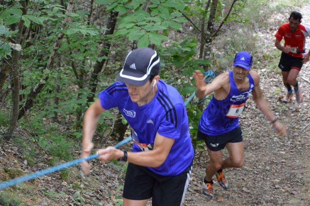 13 JUIN TRAIL DE SANCERRE