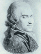 Johann Daniel Falk