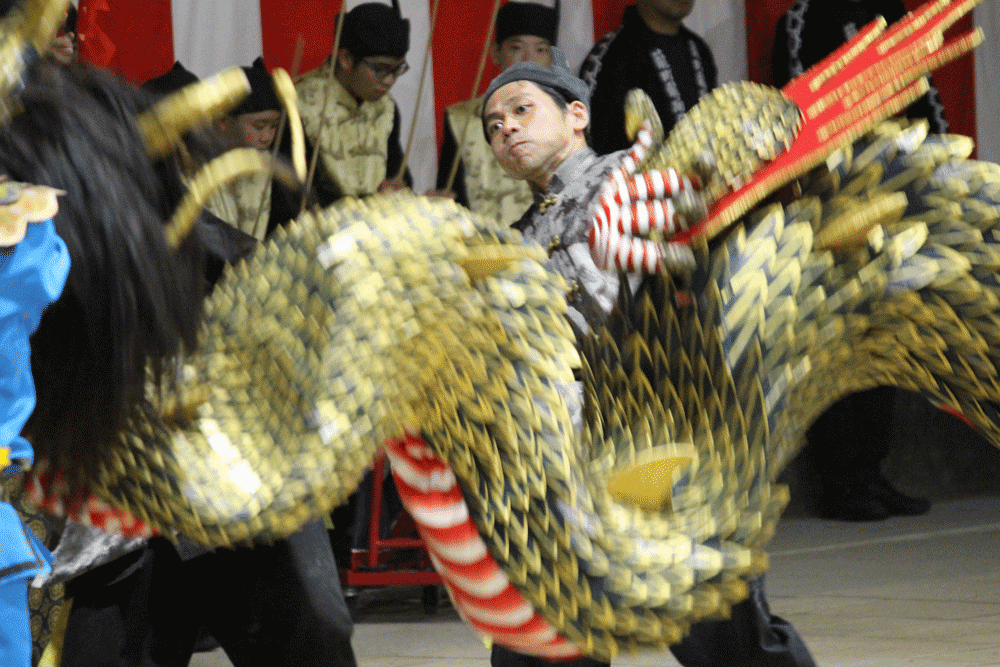 長崎くんち2019 籠町みどころ - 長崎銘菓クルス公式ホームページ