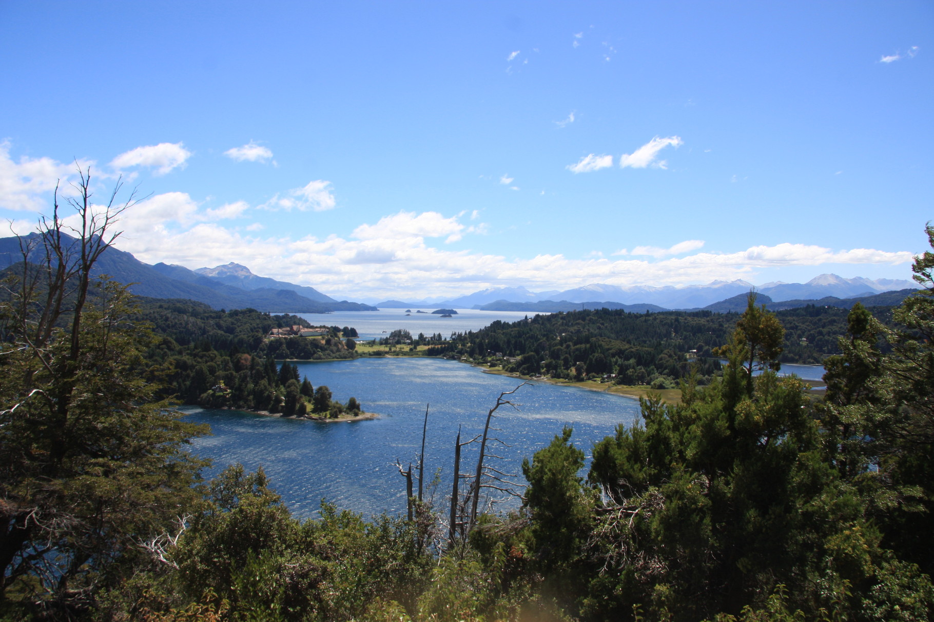 See Nahuel Huapi - Bariloche