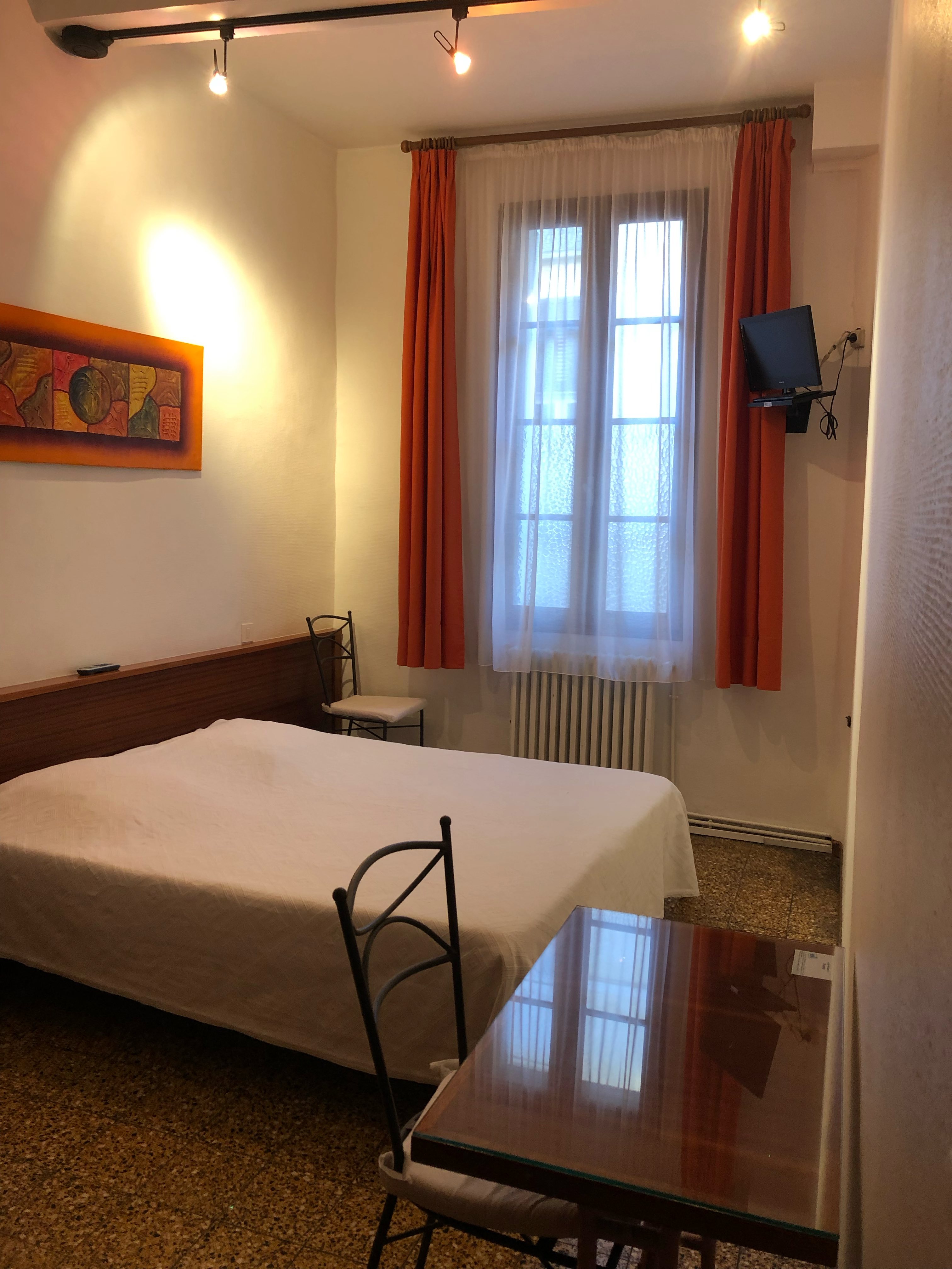 Chambre n°2