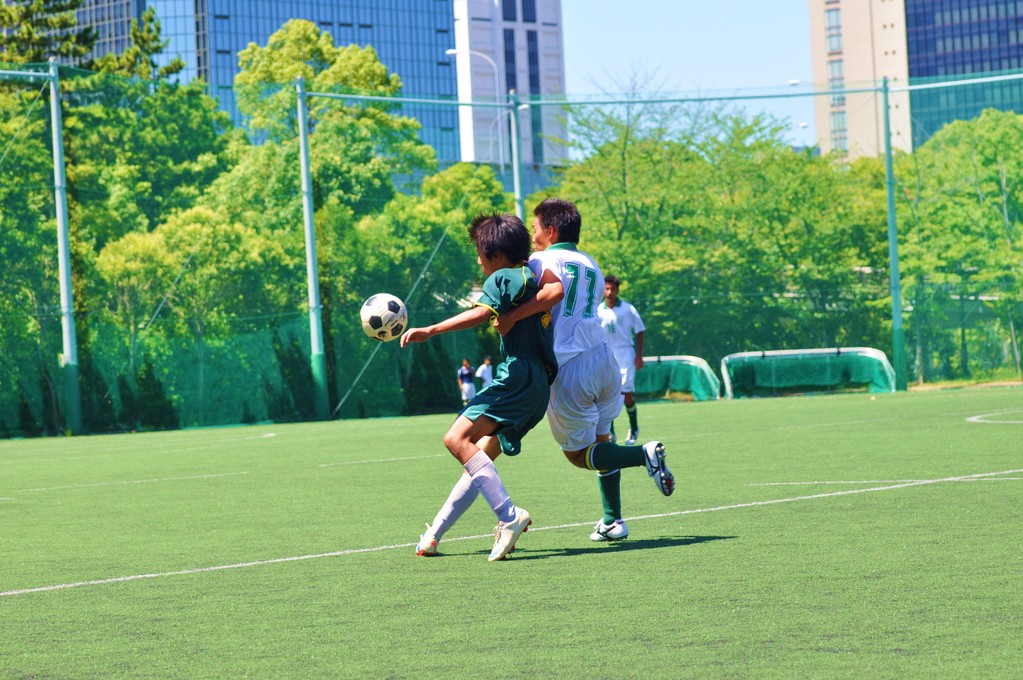 姉妹校 渋谷幕張との交流戦 Shibushibufussballya ページ 姉妹校 渋谷幕張との交流戦 Shibushibufussballya ページ