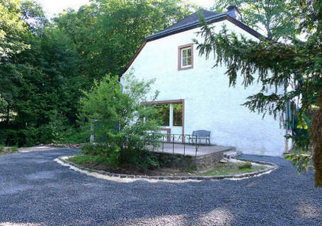 Die Terrasse