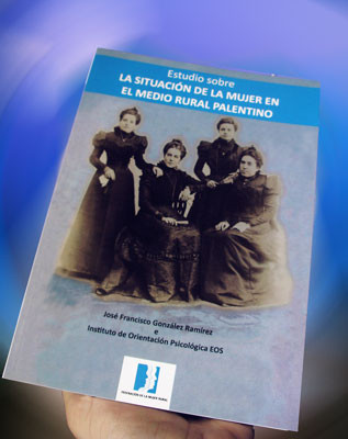 Mujer rural en España
