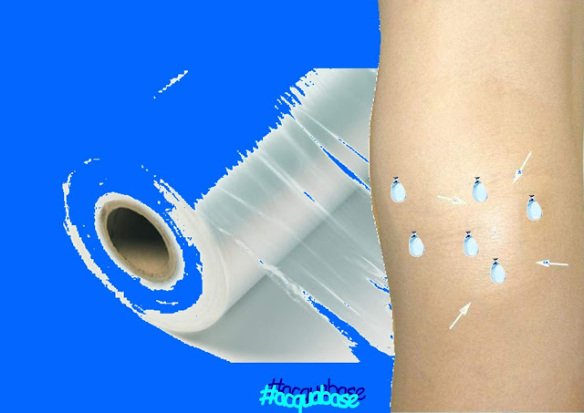 Macrogel-Gel è AcquaBase con tracce di "Uncaria Tomentosa"! La tua pelle ha bisogno di essere rigenerata?!? Macrogel-Gel è la soluzione ideale come rimedio alte