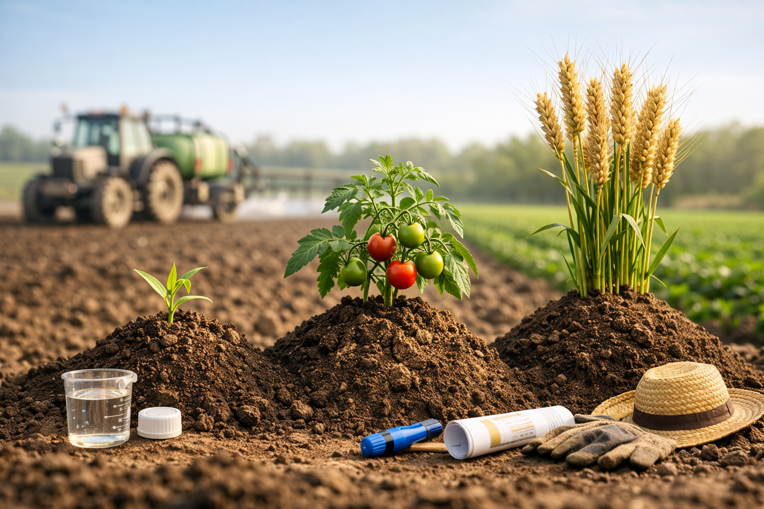 Agricoltore, quanto mi ami?» – Economia, tecnica e il paradosso dell’AcquaBase