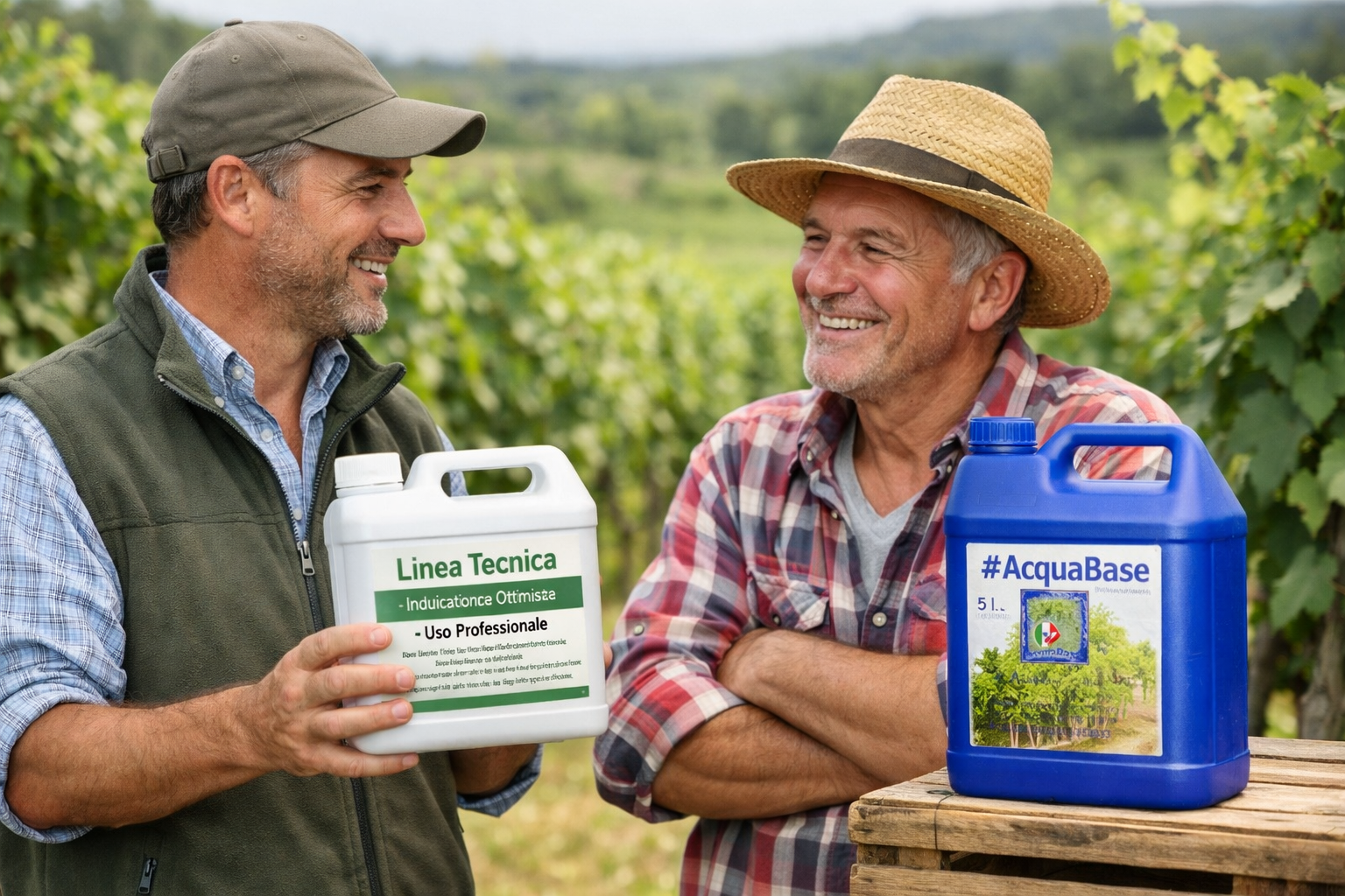 Ridurre i fitofarmaci: l’obiettivo europeo che riguarda i produttori, non gli agricoltori, e che si scontra con protocolli troppo rigidi