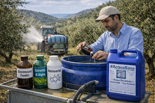 Ogliarola Garganica: la tradizione che incontra l’innovazione in campo