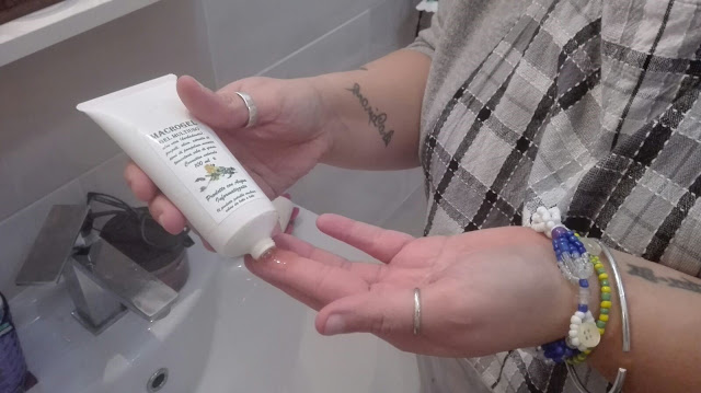 Macrogel-Gel + Macrosap75 ( testimonianza del 2018) - Risultati decisamente sorprendenti... Rimedi Alternativi al posto di farmaci?!?  Sicuramente chi legge non