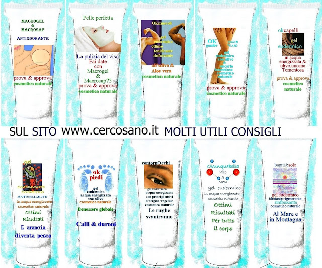 Rimedi Alternativi CercoSano, vendere o far acquistare?!? Avete verificato che ACQUABASE funziona? Ovviamente è scientificamente provato, che non si può provare