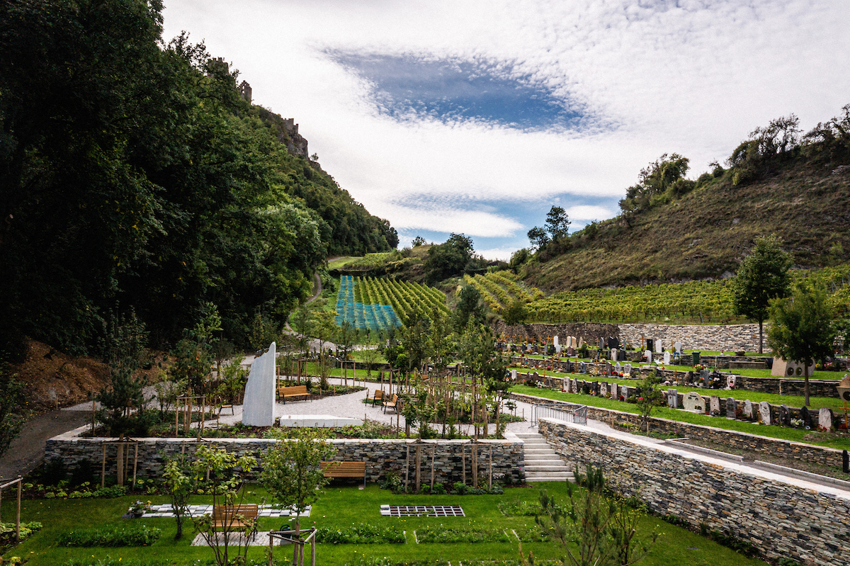 Mur en pierre sèche, Platta © Copyright Olivier Maire / Studio 54 Sàrl