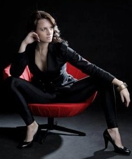 photography by Marco Sieber /Shooting November 2010