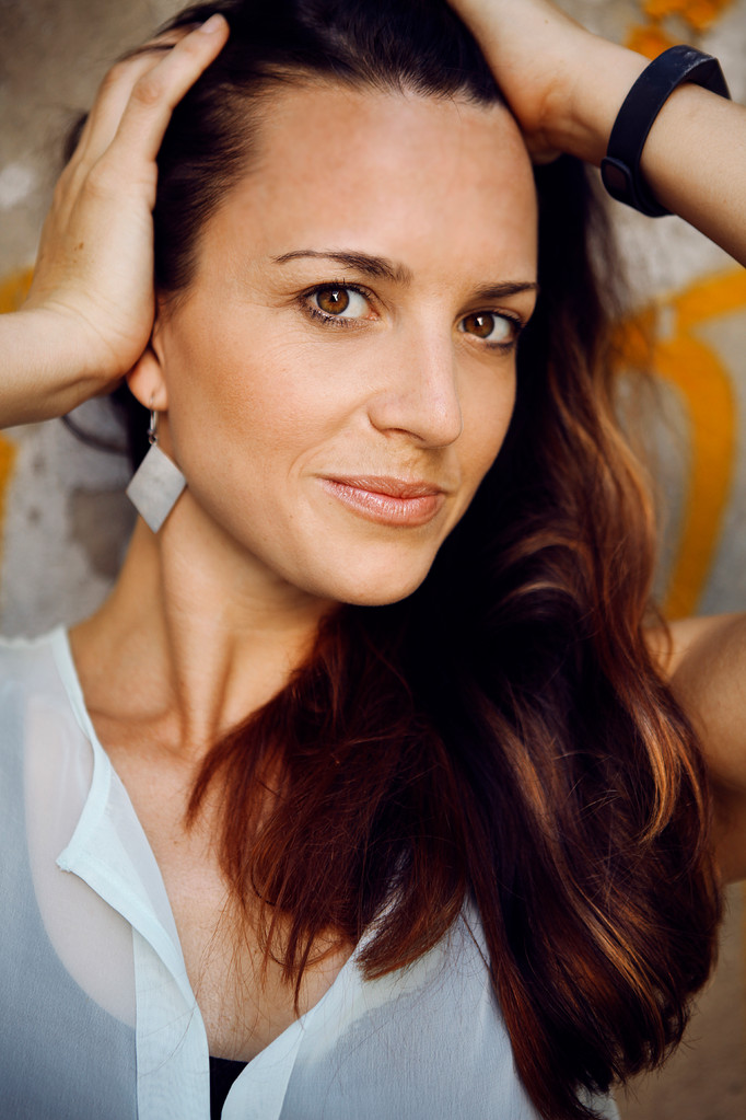 photography by Marike Löhr / www.time-model.com
