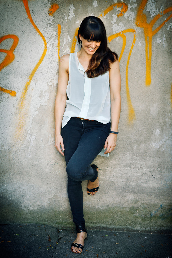 photography by Marike Löhr / www.time-model.com