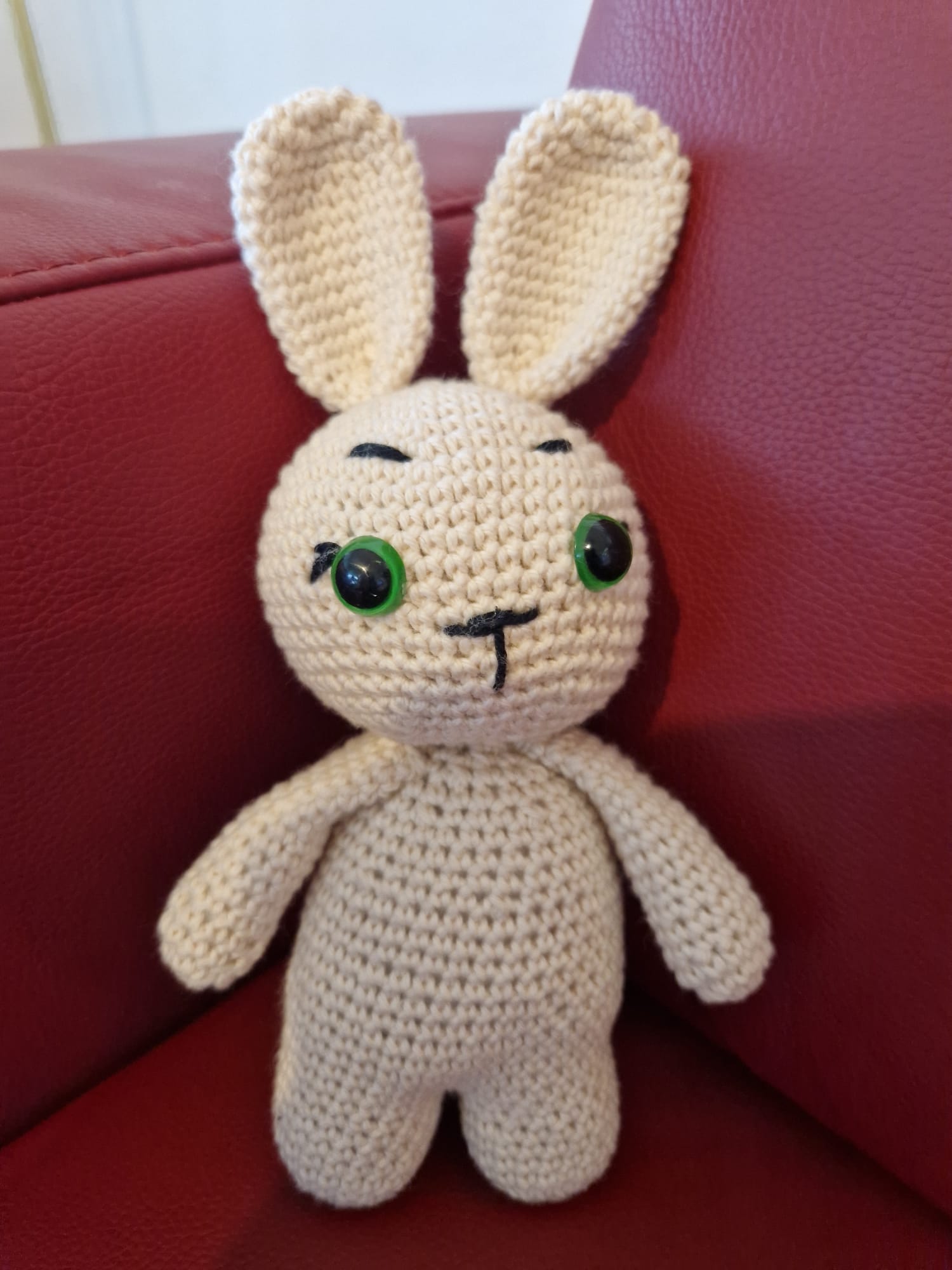 Hase - CHF 18.--
