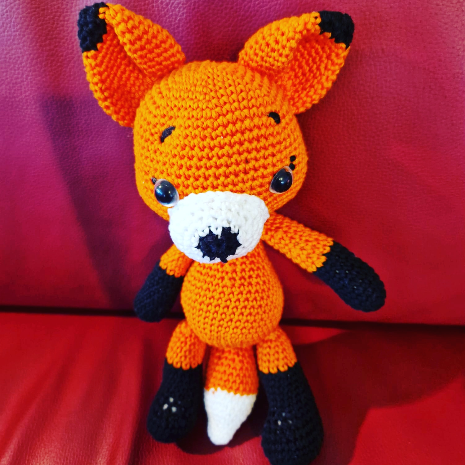 Fuchs - CHF 25.--