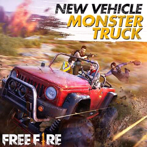 Modulo Free Fire Pagina Web De Carlosgaeljym