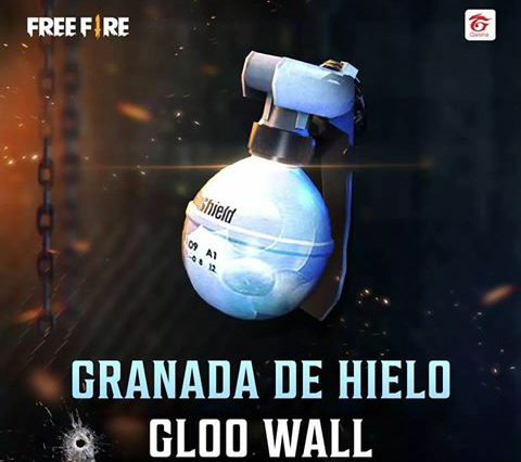 Modulo Free Fire Pagina Web De Carlosgaeljym