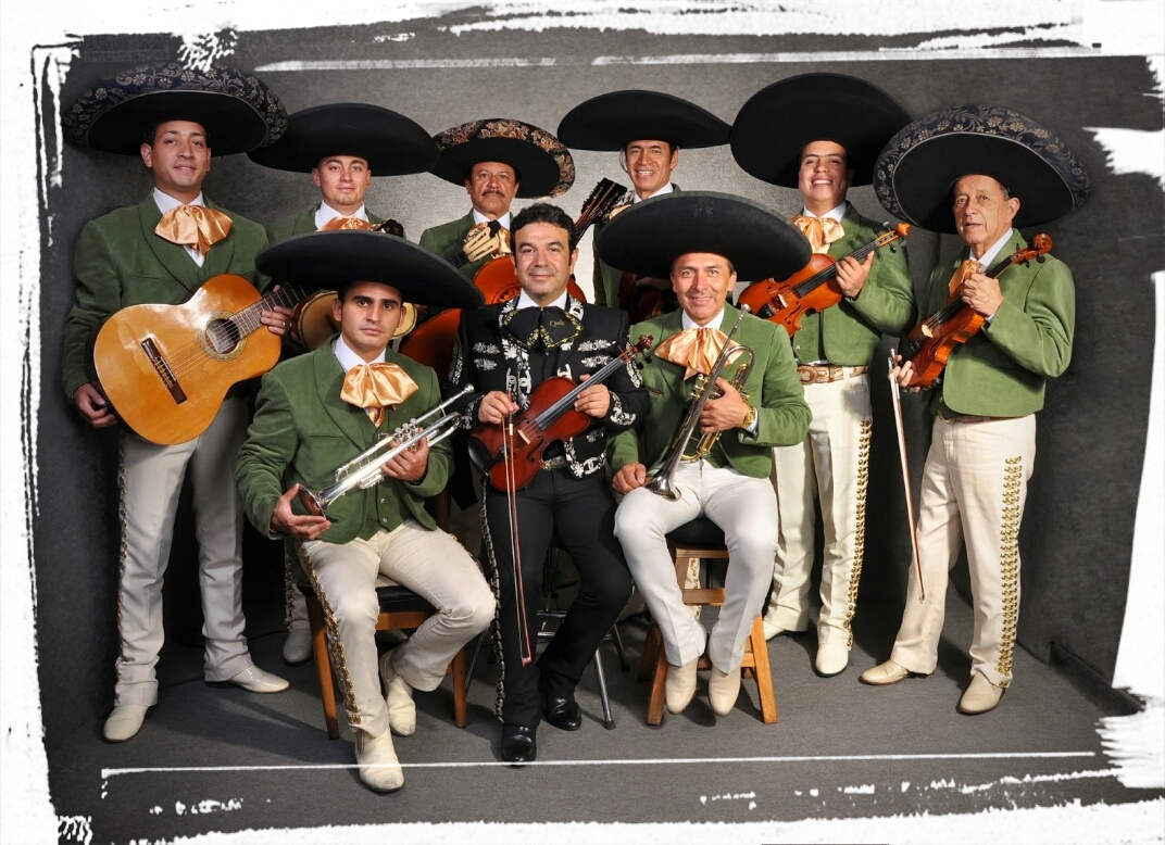 Mariachi