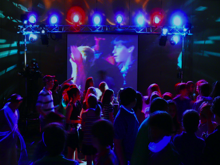 Shows contemporáneos