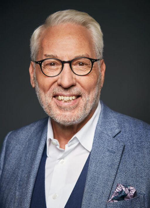 Informationsveranstaltung mit Prof. Dr. Fritz Vahrenholt am 19.02.25 im Backsteinbau Sulz