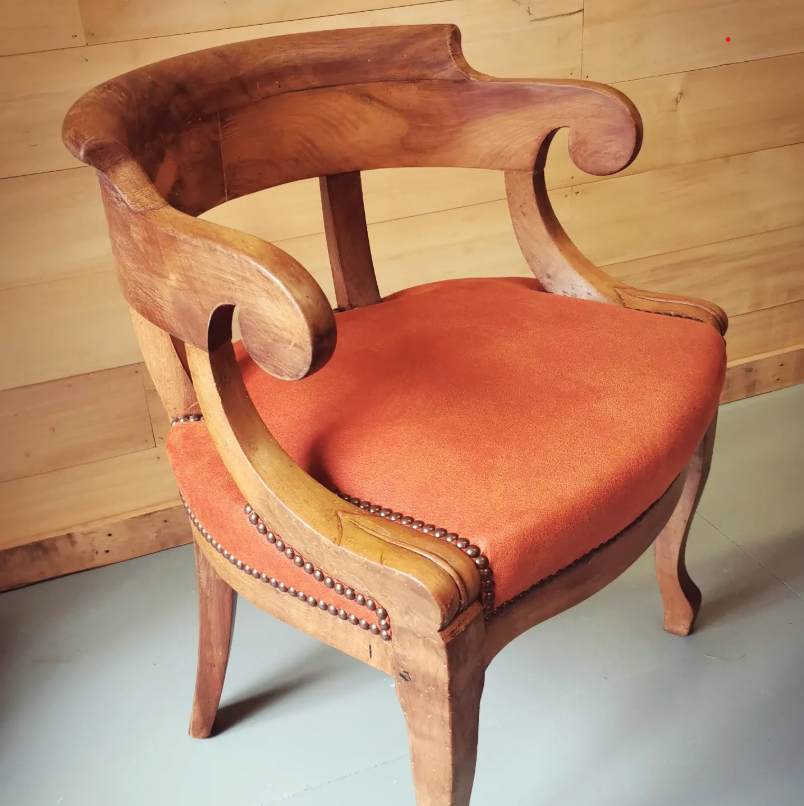 Pourquoi restaurer un fauteuil coûte (parfois) si cher ?
